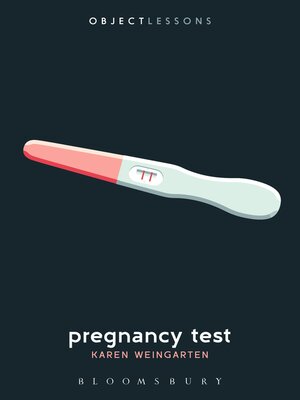 cover image of Pregnancy Test